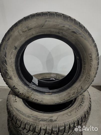 Formula Ice 175/70 R14