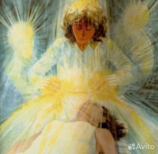 Чистки,чакры, негативы