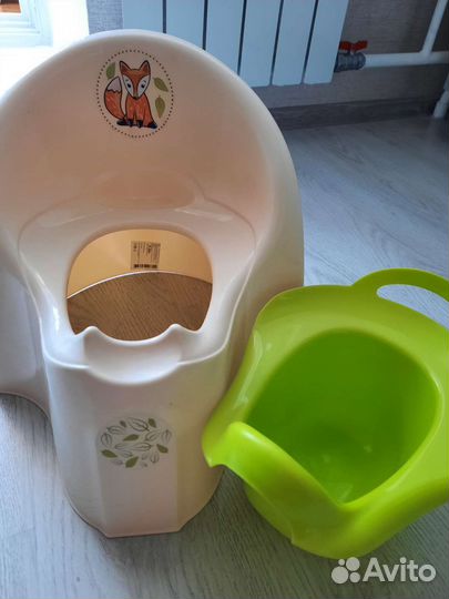 Горшок детский
