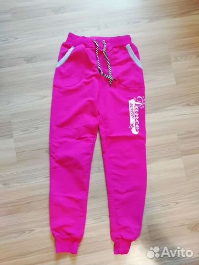 Спортивный костюм, р. 38