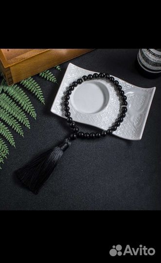 Четки из Чёрного Оникса