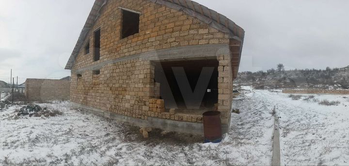 Дом 228,1 м² на участке 16 сот.