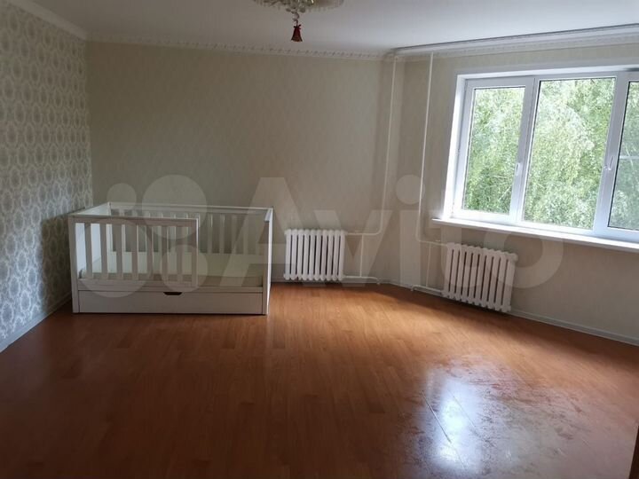 1-к. квартира, 45,9 м², 4/10 эт.