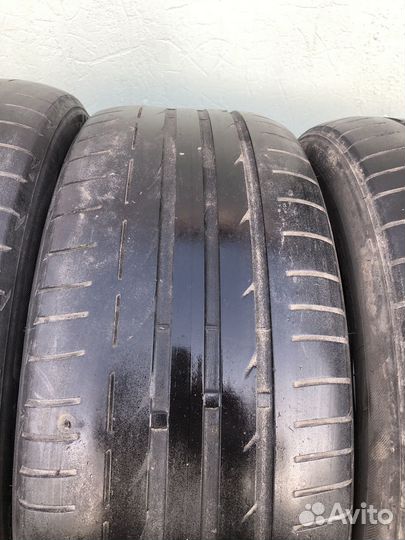 Bridgestone Potenza S001 235/45 R19