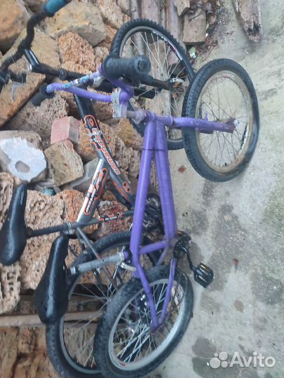 Велосипеды