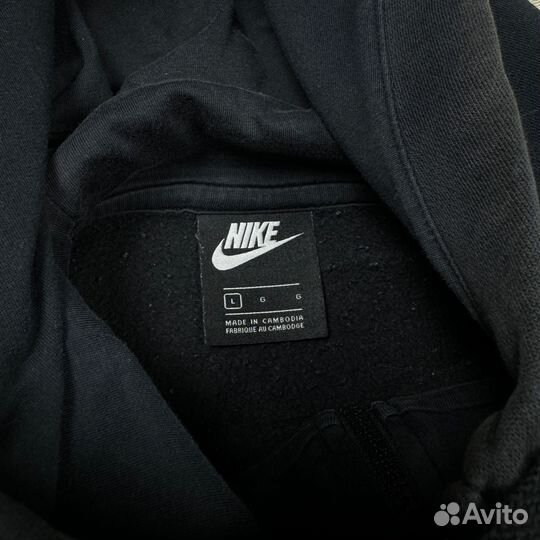 Зип-Худи Nike