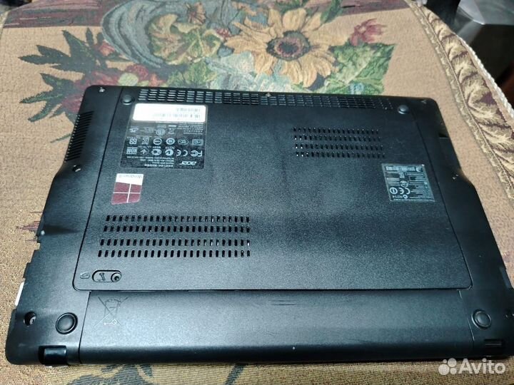 Acer aspire one 725