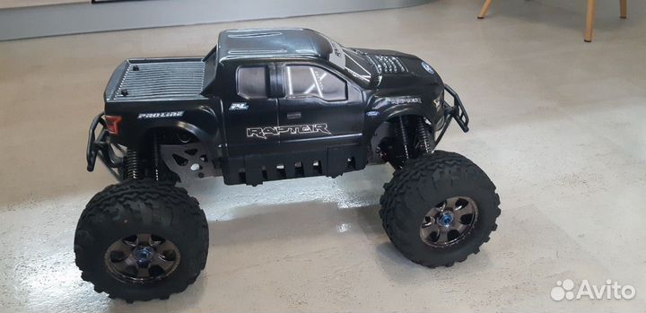 Ford f 150 raptor неубиваемый кузов (оклеенный)