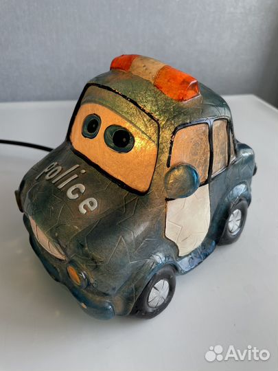 Ночник детский