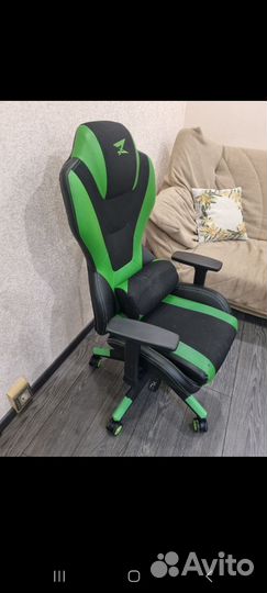 Компьютерное кресло бу