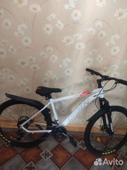 Новые горные велосипеды в Тамбове 21 скорость