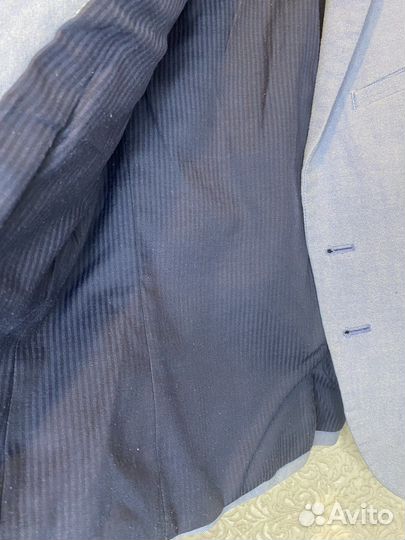 Пиджак 5-6 лет