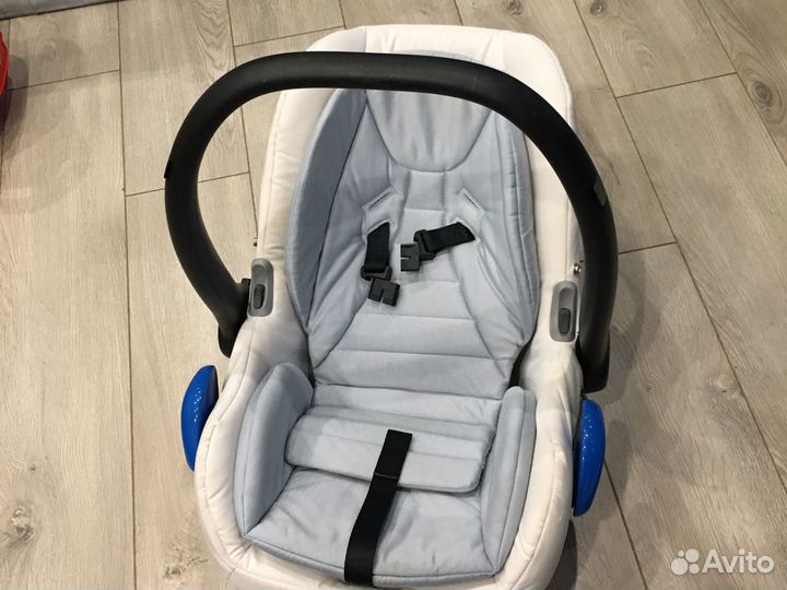 Авто люлька