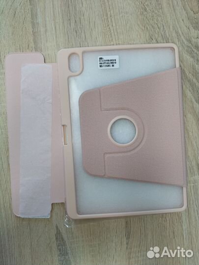 Чехол для планшета Huawei MatePad (2023)