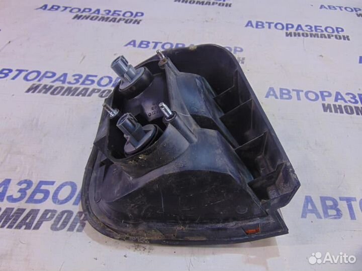 Фонарь задний правый для Mitsubishi RVR 1 1991-19