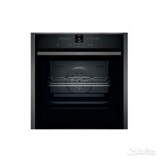Духовой шкаф Neff b47cr22g0