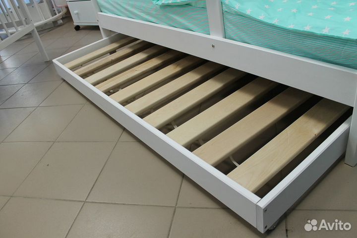 Детская кровать домик в Саратове