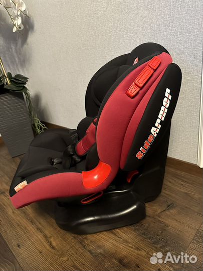 Детское автокресло 9-18 кг