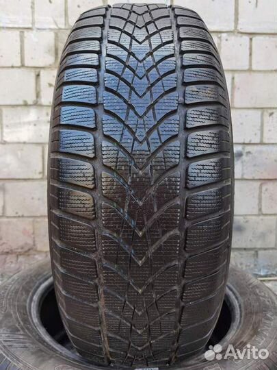 Dunlop SP Winter Sport 4D 235/60 R18 107H