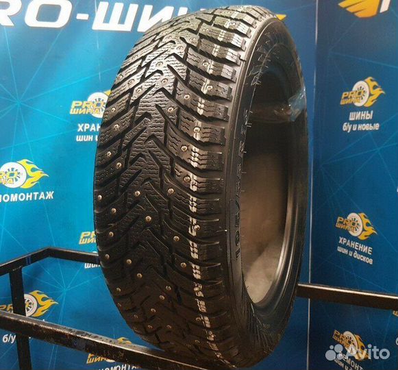 Nokian Tyres Nordman 8 195/55 R16