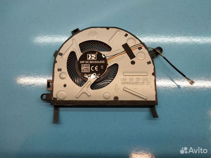 Кулер ноутбука Lenovo IdeaPad 330S-15 330s-14