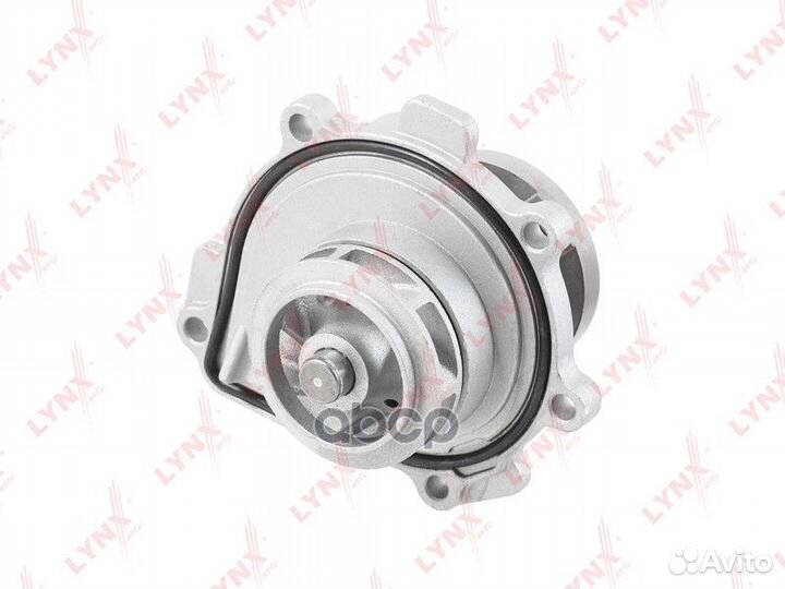 Насос водяной CW0018 lynxauto