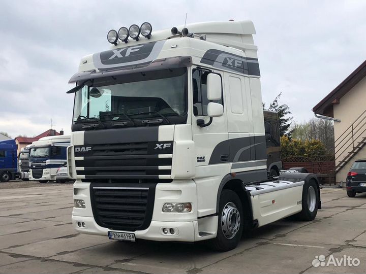 Даф105 запчасти DAF daf 105