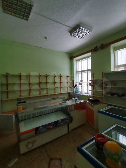 Здание, 416 м²
