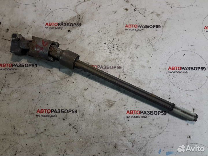 Рулевой карданчик Audi A6 C5