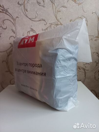 Пакет вещей на девочку 80