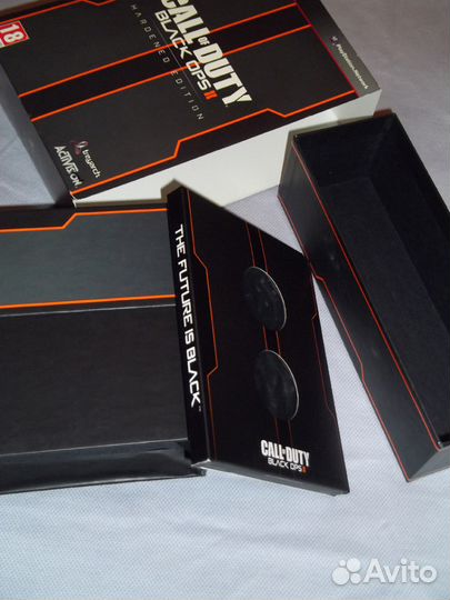 Продам коробки 