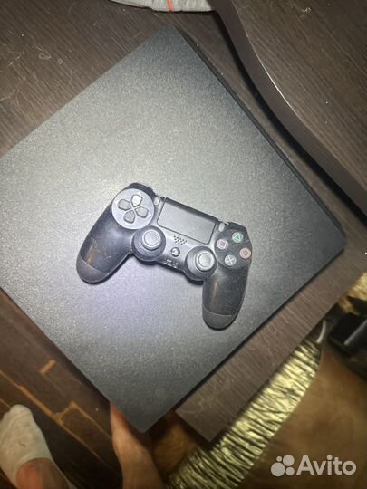 Sony playstation 4 pro 1tb