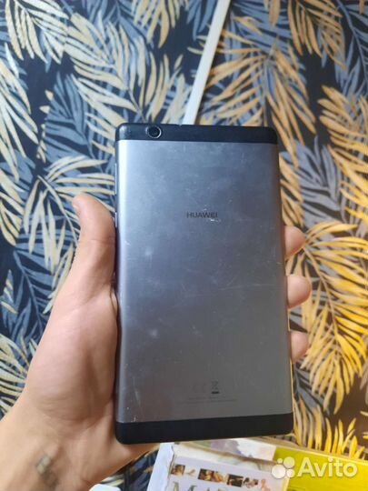 Планшет huawei