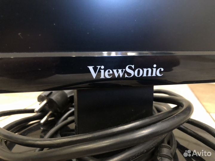 Монитор Viewsonic