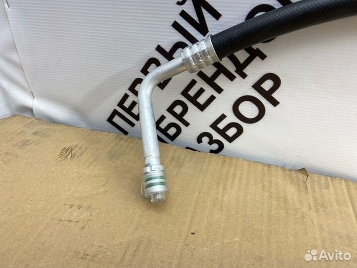 Трубка кондиционера Toyota Avalon 50