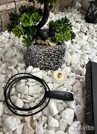 Микронаушник магнитный невидимый