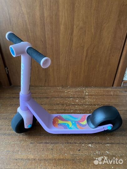 Детский 2-колесный самокат Razor Wild Ones