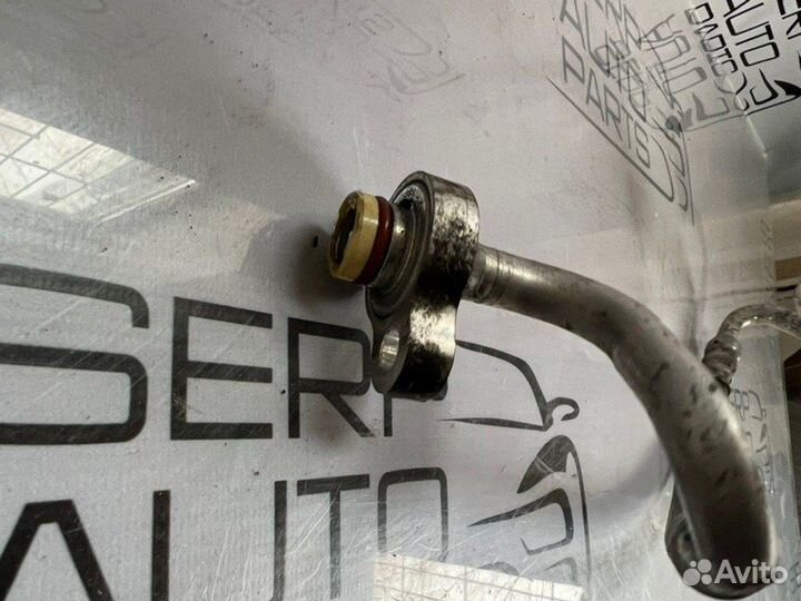 Трубка радиатора кондиционера Ford Focus 3 CB8