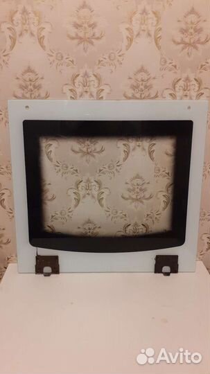 Стекло для духового шкафа