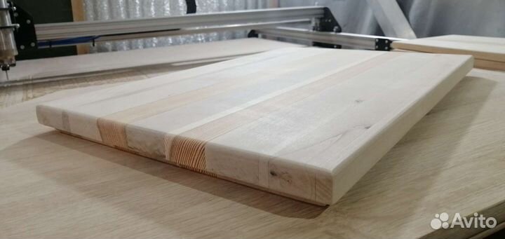 Доска разделочная для школ и детских садиков