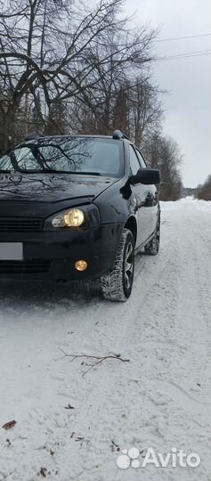 LADA Kalina 1.6 МТ, 2010, 164 710 км