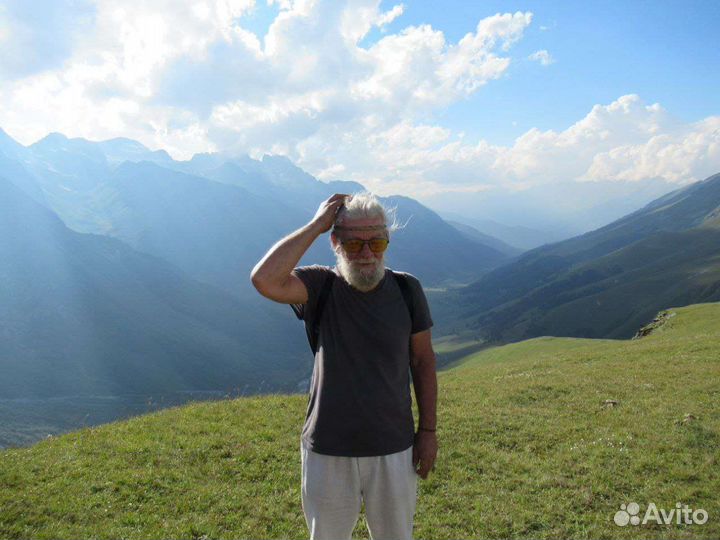 Костоправ Мануальщик