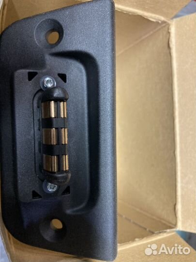 Концевик VAG 7E0907438