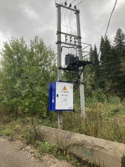 Гараж, 21 м²