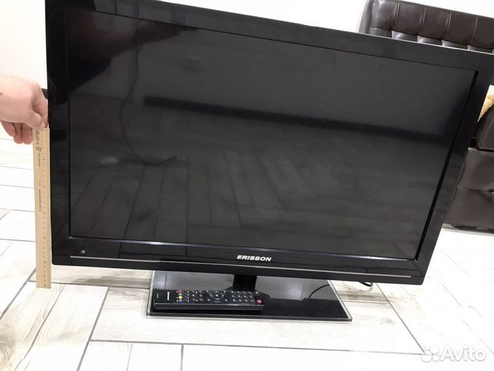 Телевизор erisson