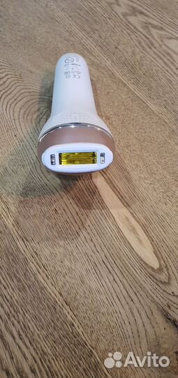 Фотоэпилятор Braun BD 5001 Silk-Expert