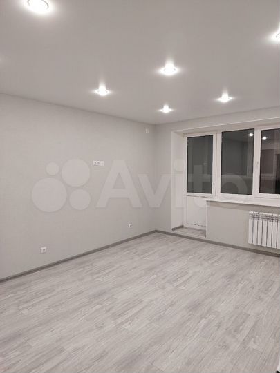 Квартира-студия, 31 м², 4/10 эт.