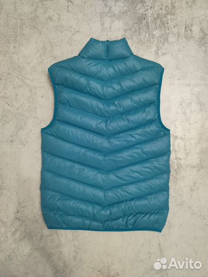 Жилетка nike 700 набивка оригинал