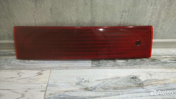 Катафот Ваз 2112