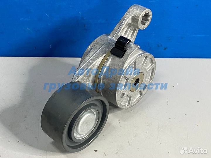 Натяжитель приводного ремня Volvo FH13 в сборе